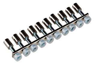 PUK3 spaiļu savienojuma Bridge IK680529 Schrack Technik