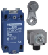 Limit switch, XCKJ, steel roller lever, 1NC+1 NO, snap action, Pg13, XCKJ10513 alt_view_2