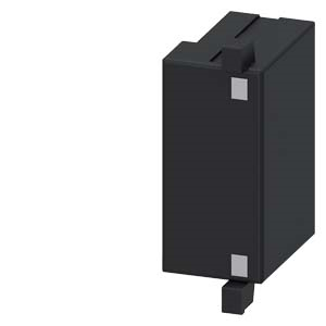 UEBERSPANNUNGSBEGRENZER, DIODENKOMBINATION, DC 24 V, FUER MOTORSCHUETZE BGR. S0, 3RT2926-1ER00 main
