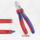 CC un TT saspraudes (sarkanas, gab. katrā), 00 63 06 TCR Knipex alt_view_3