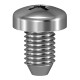 100 x Self Tapping Scr main
