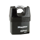 6325KA | Pro Series padlock 5 pin cylinder - boron alloy shackle - Keyed Alike main