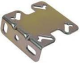Fixing bracket, accessory for sensor, XUK, metal, XUZA51 alt_view_2