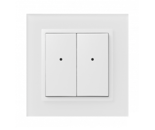 RFWB-40/G Wireless switch, 4 buttons, 4060 EN Elko EP main