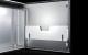AX Compact enclosure, WHD: 600x380x210 mm, stainless steel 1.4301, 1009000 Rittal alt_view_17