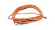 Konektors ar kabeli DOL-0804-W05M, M8, 4-PIN, leņķiskais, mamma, kabelis 5m, IP67/IP69K, 6009873 Sick alt_view_3
