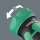 Kraftform Kompakt Stubby Magazin RA 2, 6 предметов, 05008892001 Wera alt_view_5