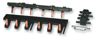 Mehāniskais bloķētājs reversīviem palaidējiem 3P, LC1D09… D38, bez interloka, bez termināla, LAD9R1 Schneider Electric main