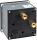 Ampērmetrs 72x72mm 25A VDC MGF17025A Schrack Technik alt_view_2