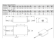EMC фильтр, Invertek Drives, OPT-2-E1010-66 alt_view_3