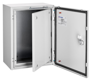 WSA Internal door for H=1200 and W=800mm, WSAID1280- Schrack Technik