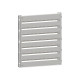 WSA Modular chassis 7-rows each 36MW, for H=1000 W=800mm, WSAIE1080P Schrack Technik main