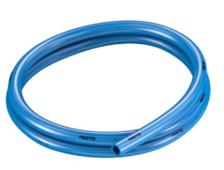 Plastic tubing PUN-16X2,5-BL, 159672 Festo main