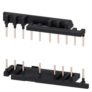 Wiring kit, screw, electrical and mechanical, incl. mechanical interlocking, 3RA2913-2AA1, Siemens main