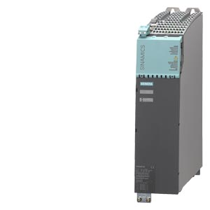 SINAMICS S120 ACTIVE LINE MODULE INPUT: 3AC 380-480V, 50/60HZ OUTPUT: DC 600V..., 6SL3130-7TE31-2AA3, Siemens main