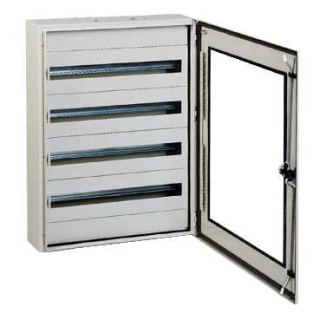 S3DM modul H600XW400XD gl door main