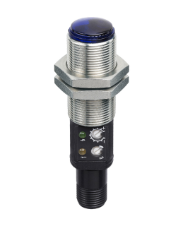 Photo sensor SMP8500MGJ, from object, 0...500 mm, NO/NC, PNP, SMP8500MGJ Telco main