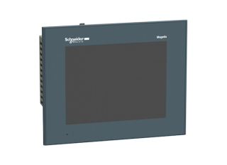 advanced touchscreen panel, Harmony GTO, 640 x 480pixels VGA, 7.5inch TFT, 96MB main