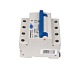 Residual current breaker with overcurrent protection (RCBO), 20A, 3P+N, 6kA, AK668820 Schrack Technik alt_view_4