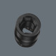 9607 Магнитный держатель для головок B Impaktor 1, 10 предметов, 05005451001 Wera alt_view_4