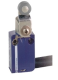 Gala slēdzis, XCMD, steel roller lever, 1NC+1 NO, slow, 1 m, XCMD2516L1 main