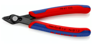 ELECTRONIC-SUPER-KNIPS®, 78 61 125, Knipex main