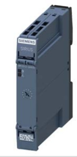 Timing relay, ON-delay, 1 CO, 1 time ranges, 1.5-30s, 12-240 V AC/DC, 3RP2512-2AW30, Siemens main