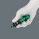 9752 Foam insert Kraftform Kompakt with ratchet functionality set 1, 24 pieces, 05150152001 Wera alt_view_2