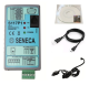 RS232/USB, TTL/USB, RS485/USB serial converter, S117P1 Seneca alt_view_2