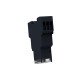 modular timing relay, Harmony Timer Relays, 0.7A, 1s..100h, asymmetrical flashing, solid state output, 24 to 240V AC alt_view_5