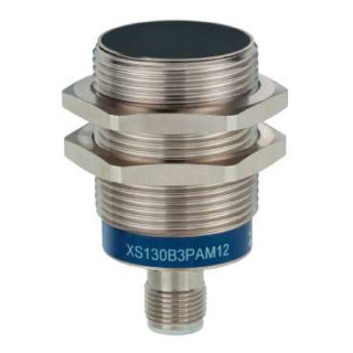 Induktīvais sensors CYLIN CAL M30 12 24VD main