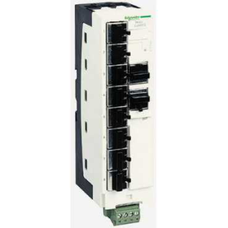 Modbus sadalītājs main