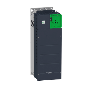 Variable speed drive  Altivar Process ATV900, ATV930, 75kW, 380 to 480V, cabinet Integration, IP20 main