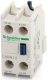 Papildkontakti 2 NO, no priekšas, skrūvējams, LADN20 Schneider Electric alt_view_3