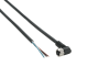 Connector with cable DOL-0804-W05MC, M8, 4-PIN, angled, female, cable 5m, IP65/IP67/IP68, 6025898 Sick alt_view_2
