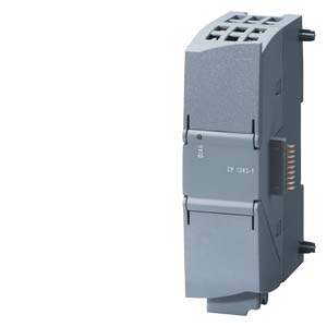Communications processor CP 1243-1, connection S7-1200 to TeleControl Server, 6GK7243-1BX30-0XE0, Siemens main