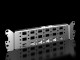 VX Punched section 23 x 64 mm, 8617100 Rittal main