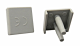 Busbar end-cap 2-pole main