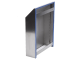 Hose-proof hood for SK 3243.xxx, SK 3244 replaces 3326.800 (IP56 / Width: 350 mm / Height: 480 mm / Depth: 110 mm) (To fit Model No: 3243.... / 3244....) main