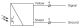 Photo sensor LR 110L TB38 5, receiver, 0...40 m, NO/NC, Relay, LR110LTB385 Telco alt_view_2