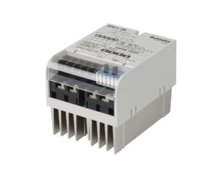 SPC1-35-E tiristora/jaudas relejs, daudzfunkcionāls, 1f, 35A, 220Vac, SPC1-35-E Autonics main