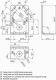 BEF-WN-DX50 FASTENING ANGLE SET alt_view_2