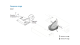 Re27-Sa10L Magn. Safety Sensor, 1059511 Sick alt_view_3