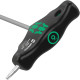 467 TORX® HF T-handle screwdriver with holding function, TX 27 x 200 mm, 05023377001 Wera alt_view_3