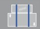 4363EURDAT | Lashing straps 2,50m - Master Eco Range - 2 pack alt_view_2