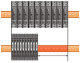 Universal isolator converter loop powered, K121 Seneca alt_view_8