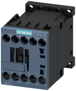 3RT2015-1SB42 Siemens main