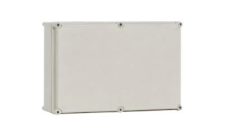 Nozarkārba, 180 x 135 x 129mm, IP66, IG181313G, Schrack Technik main