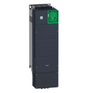 Frekvenču pārveidotājs  Altivar Machine ATV340, 45 kW, lieljaudas, 400 V, 3 fāzes, Ethernet main