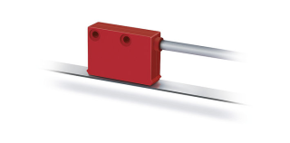 Magnetic sensor type MSK320-4-A-E1-0.50-PP-NI-O-0.1/8PP, 24 V DC +/-20%, cable 5m, MSK3200026 Siko main